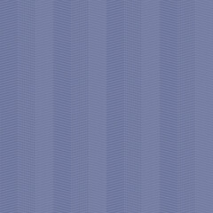 Blue line seamless pattern with zigzag texture.