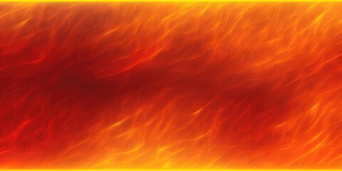 A gradient background texture with abstract flame grain and some noise, Generative AI