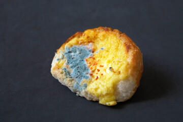 waste of bread, scarcity of food in the world, global hunger,