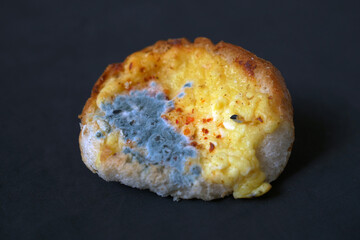 waste of bread, scarcity of food in the world, global hunger,