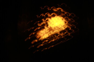 explosion in fire, explosion on fire
fire
fire on black
fire in the dark
Light motion grapy,  yellow light Photography