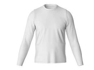 BasketBall T-Shirt Long Sleeve Mockup Resource