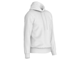 Hoodie Jacket Mockup Resource