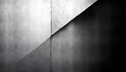 Abstract Desktop Wallpaper with Realistic Concrete Texture