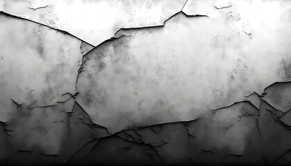 Abstract Desktop Wallpaper with Realistic Concrete Texture
