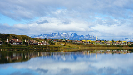 Ushuaia 