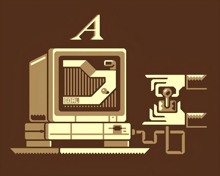 Retro-computing and retro-gaming