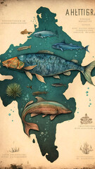 Space earth mars Venus space modern design colorful bright popular 