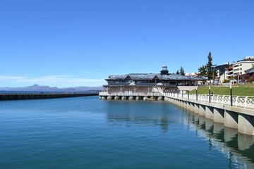 Fototapeta premium Bariloche 2022.