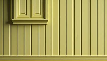 vintage wall wood panel texture architecture Generative AI, Generativ, KI