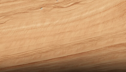 Fototapeta premium wood panel texture pattern wallpaper background Generative AI, Generativ, KI