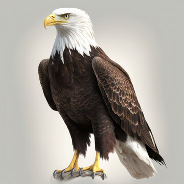 Sitting Eagle Images Browse 38 005 Stock Photos Vectors and Video Adobe Stock