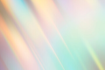 soft color abstract blur rainbow gradient background. multicolored glowing texture.