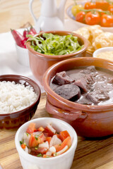 FEIJOADA