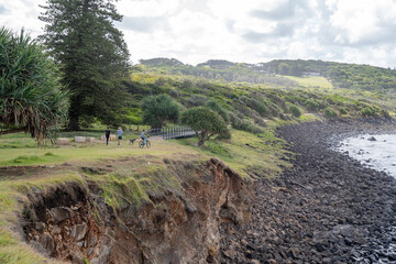 road in the mountains
