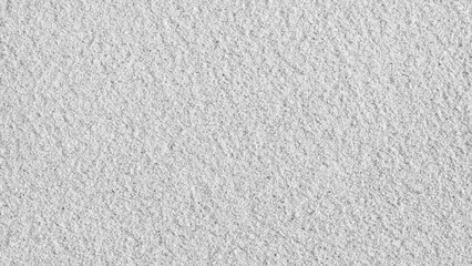 Sand texture white or light gray sand texture