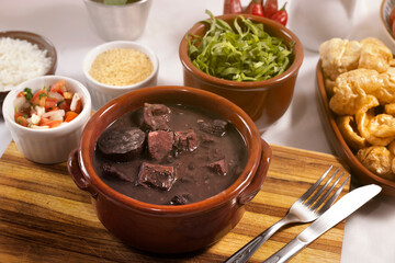 FEIJOADA