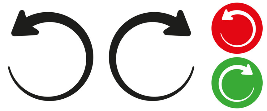 FL&Egrave;CHE CIRCULAIRE