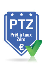 PTZ - prêt à taux zéro