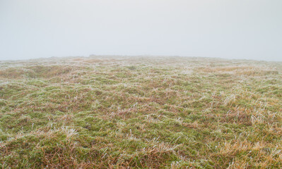 Hike up Ben More in Scotland