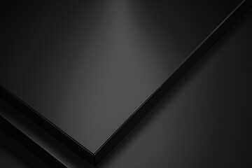 Black abstract background texture ai	
