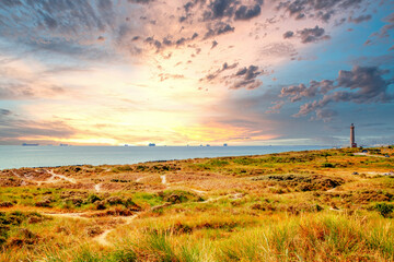 Skagen, Denmark, Skandinavien