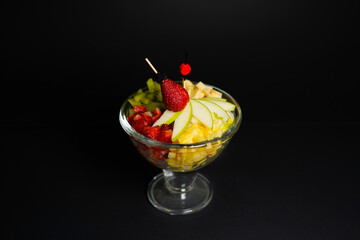 Fruit Salad 