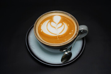 cup of coffee