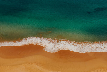 Sancho Beach