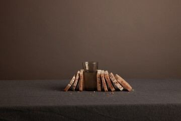 chleb i woda © Paulina