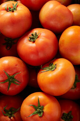 Tomates larga vida
