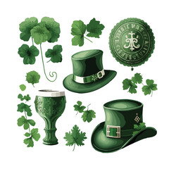 st patrick day