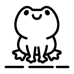 frog icon