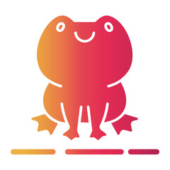 frog icon