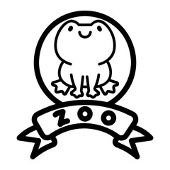frog icon