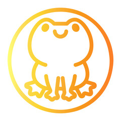 frog icon