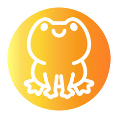 frog icon