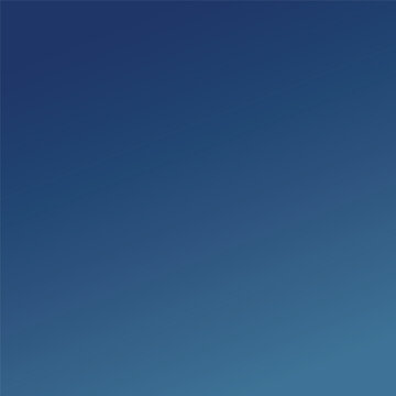 Blue sky degraded color full sky and space or night