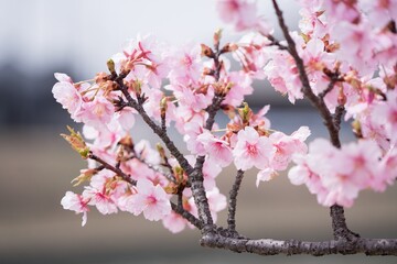河津桜