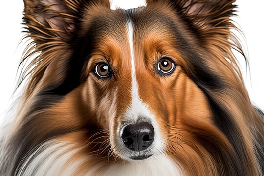 Collie long hair online