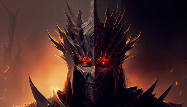 Sauron Bilder Durchsuchen 366 Archivfotos, und Videos