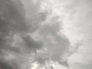 東京のそら(23.3.13)