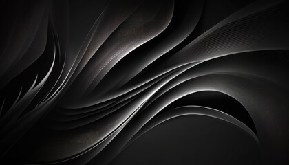 black gradient wallpaper background, smooth