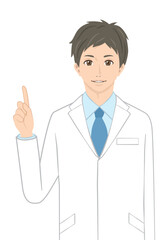 人物　イラスト