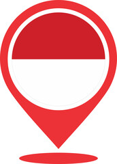 Monaco pin map location 20230311102