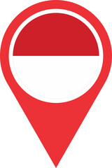 Monaco pin map location 20230311103