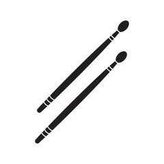 Drumsticks icon