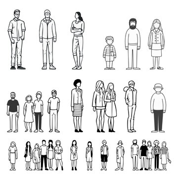 monochrome_people_1