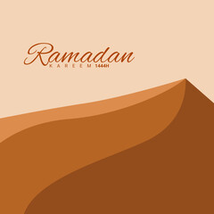 Ramadan Kareem template designs