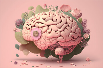 Flowering Mind
